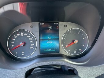 Mercedes Sprinter Valnik 3.o V6 CDi 140KW Čelo, DPH - 11
