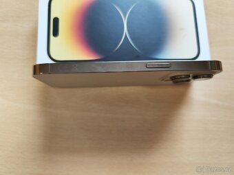Prodám IPHONE 14 PRO 1TB - 11