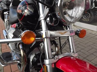 Moto Guzzi California 1100 1994 - 11