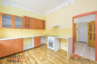 Pronájem, byty/5+1, 108 m2, J. A. Komenského 20, 54201 Žaclé - 11