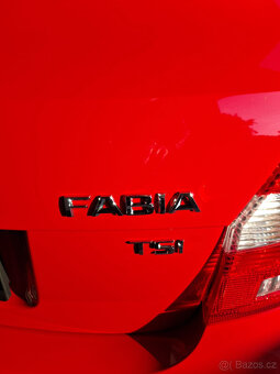 Škoda Fabia 1.2 63KV MONTE CARLO - 11