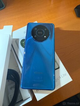 HONOR magic 4 Lite 5G 6+2/128GB - 11