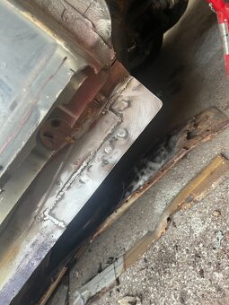 Opel Omega 3.0 V6 - 11