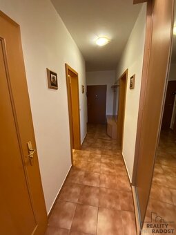 Pronájem bytu 3+kk Olomouc Mošnerova 112 m2 - 11