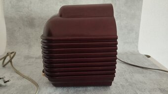 Staré bakelitové rádio TALISMAN - 11