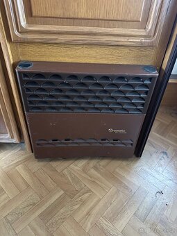 Karavan Hobby Prestige - Doklady - 11