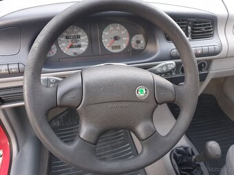 Škoda Felicia LX 1,3 MPi 50 kw - 11