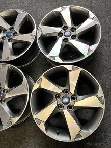 5x108 R17 originál alu Ford Focus 2020 - TOP - 11