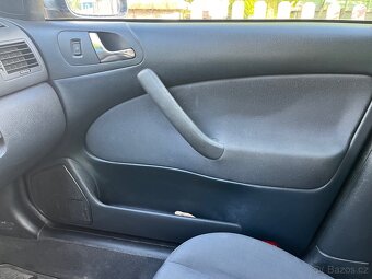 Škoda Octavia combi 1,9tdi 81kw - 11