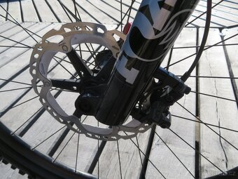 Commencal meta am 29 XL - 11