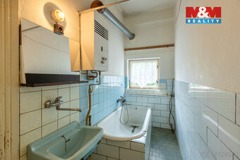 Prodej rodinného domu, 149 m², Postoloprty, ul. Komenského - 11