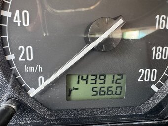 Škoda Fabia 1.2 htp 2004 - 11