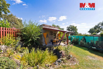 Prodej rodinného domu, 112 m², Choustník - 11