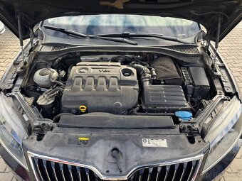 Škoda Superb Style Plus 2.0 TDI DSG • 2016 • - 11