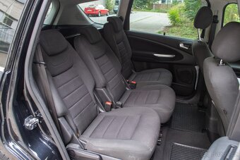 Ford S-Max 2.0 TDCi DPF 163k Titanium A/T - 11