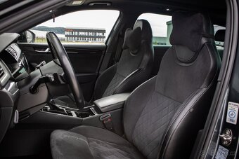 Škoda Superb Combi Sportline 2.0 TDI DSG 140kW - 11