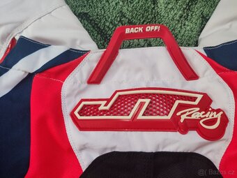 Motokrosový dres a kalhoty - 11