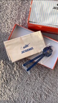 Nike Moon Shoe SP Jacquemus Off Noir (W) - 11