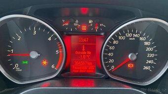 FORD S-MAX, 2.0 TDCI - 103 kW, 2008 - 11