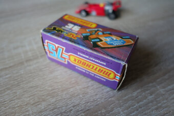 Matchbox Superfast No. 36 Formula 5000 - 11