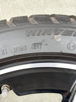 Mercedes R18 A class AMG Cla W177 A177 C177 Zimní - 11