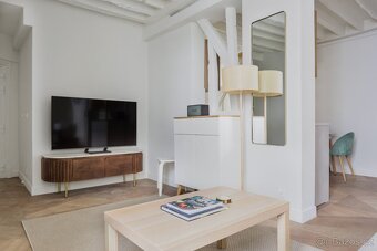 Pronájem bytu 1+kk – 31 m² - 11