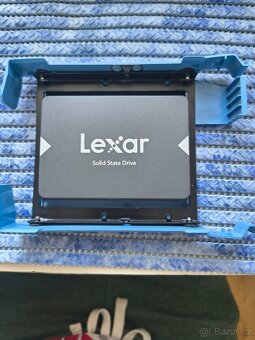 PC Dell socket 1155 + router - 11