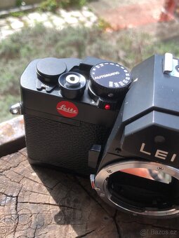 Fotoaparát Leica R3 Mot Electronic - 11