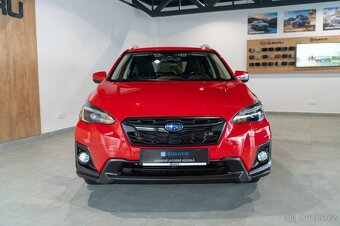 Subaru XV 1.6i Lineartronic AWD Style NAVI / XTRA - 11