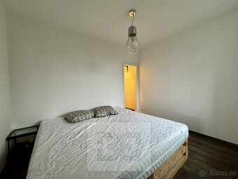 Pronájem bytu 2+kk 52 m², Brno - Černá Pole, ev.č. N08654 - 11