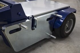 M6.5 Elektrický Ručně Vedený Tahač - 11