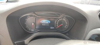 Ford S-max, 2.0tdci, 103kw, 7 míst, 2014, manuál, 299.tis - 11