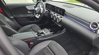 Mercedes-Benz A45S AMG 310kW 4MATIC+ 2020 ODPOČET DPH - 11