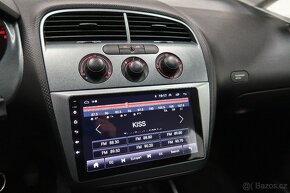 Seat Altea XL 1.6 75 kW, KLIMA, AVILA, Tažné, Servis - 11