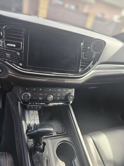 DODGE DURANGO NEHAVAROVANE CZ PUVOD - 11