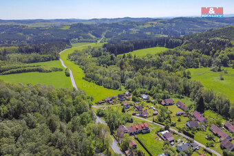 Prodej pozemku k bydlení, 1734 m², Plánice, Zbyslav - 11
