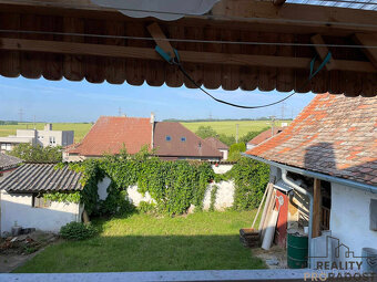 Prodej rodinného domu 70 m2, pozemek 720 m2 - 11