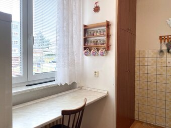 Prodej bytu, 3+1, 72 m2, Plzeň, Školní ulice - 11