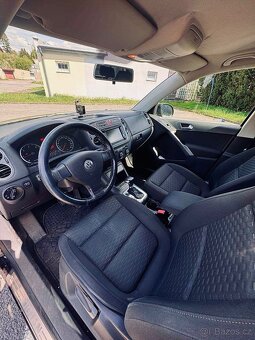 Volkswagen Tiguan 2.0 TDI DSG 4x4 – STK 3/2027 - 11