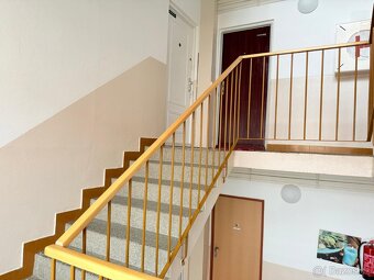 Prodej bytu 2+1 o CP 52m² v Hrušovanech u Brna - 11