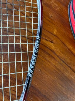 Squashová raketa Dunlop - 11