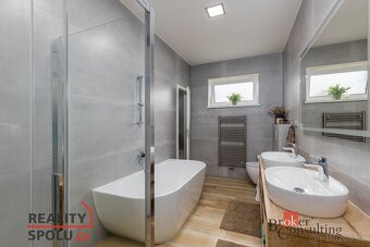 Pronájem, domy/rodinný, 129 m2, 33017 Chotíkov, Plzeň-sever  - 11