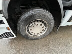 Renault Premium 410 Dxi ,HČ, valník, 3str. shrnovačka - 11