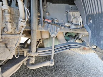 Volvo FH13 500 6x4 / Hydraulika / Reduktory - 11