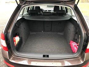 Škoda Octavia 2.0 TDI 110kw - 11