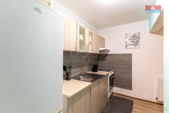 Prodej nájemního domu, 160 m², Bzenec, ul. K. H. Borovského - 11