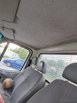 Ford Transit 2.5 Diesel - 11