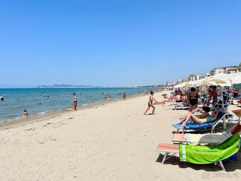 Albanie apartnám Durres - 11