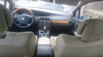Renault Vel Satis - 11