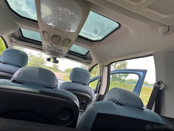 Citroen Berlingo MULTISPACE 1,6i 88KW PARKOVACÍ SENZORY - 11